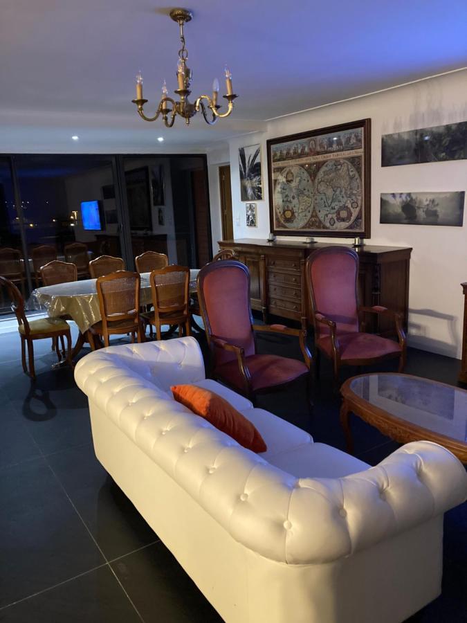 La Villa Sur Le Toit لورد المظهر الخارجي الصورة